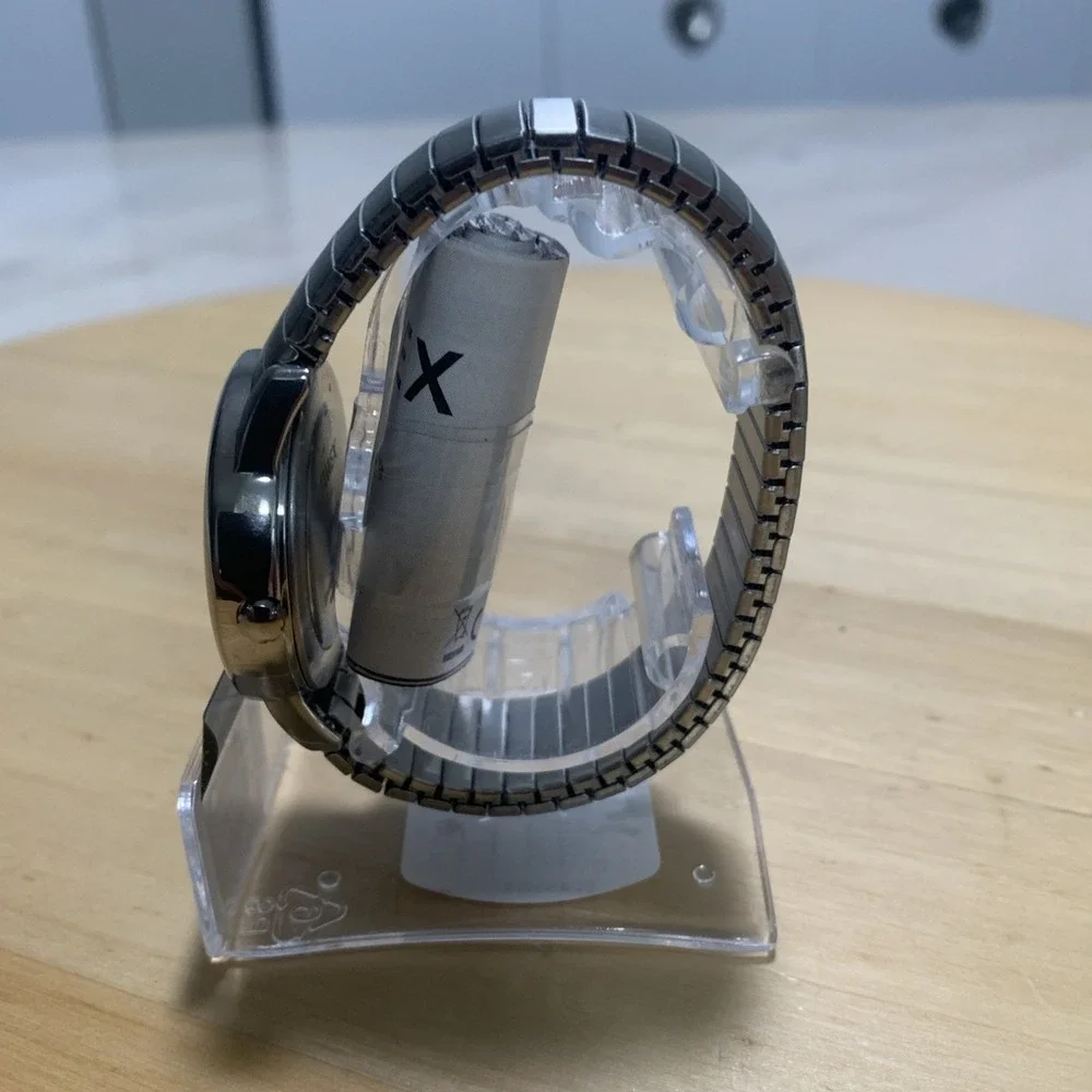 Timex easy reader